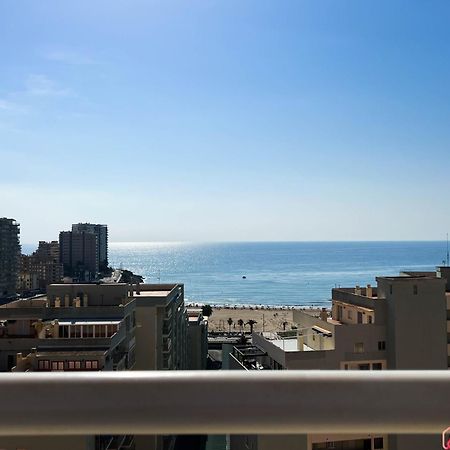 El Paraiso En Playa Concha Oropesa del Mar Eksteriør billede