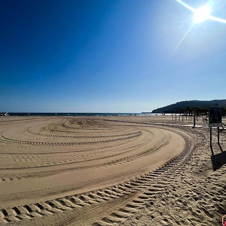 El Paraiso En Playa Concha Oropesa del Mar Eksteriør billede