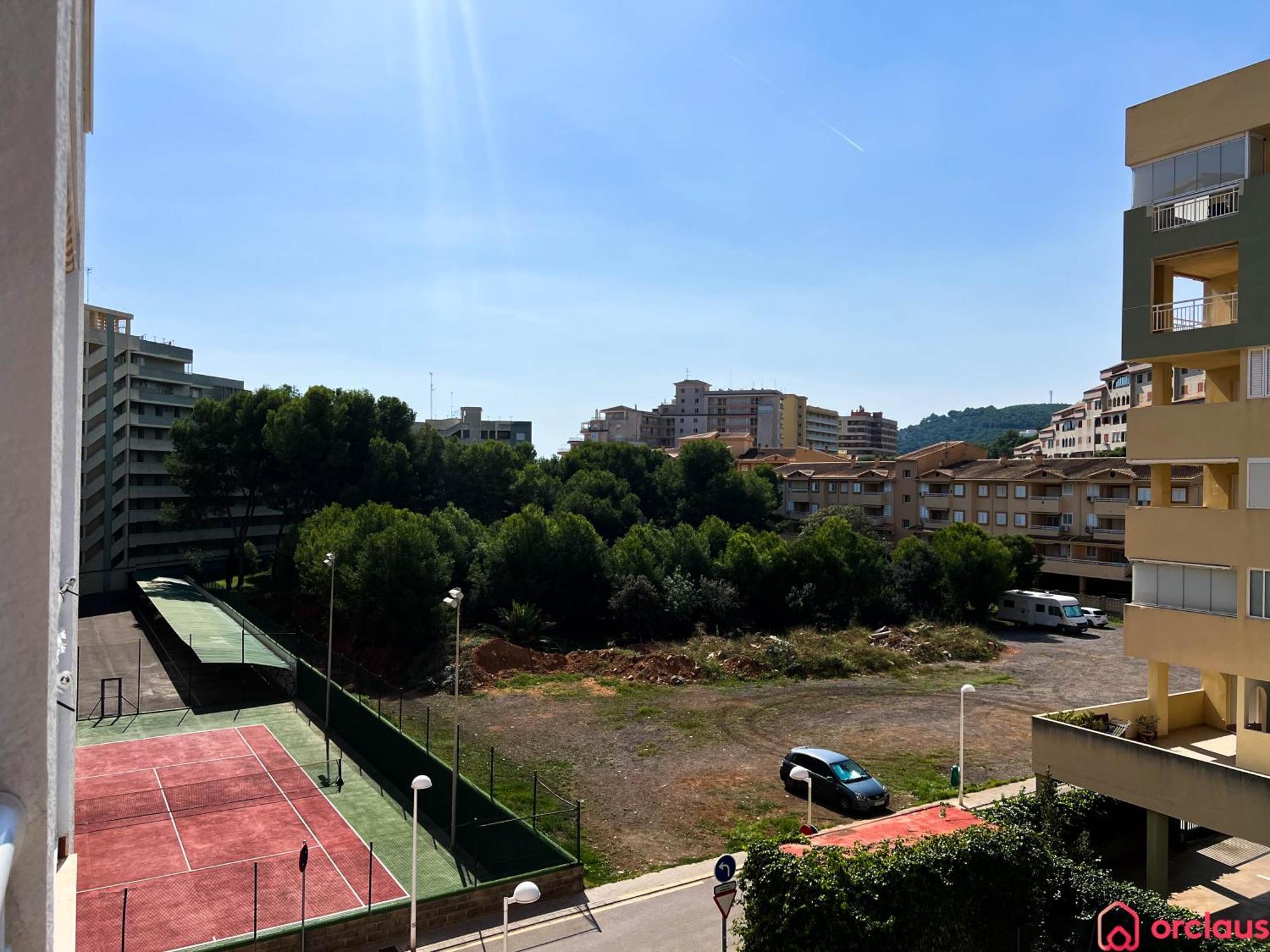 El Paraiso En Playa Concha Oropesa del Mar Eksteriør billede